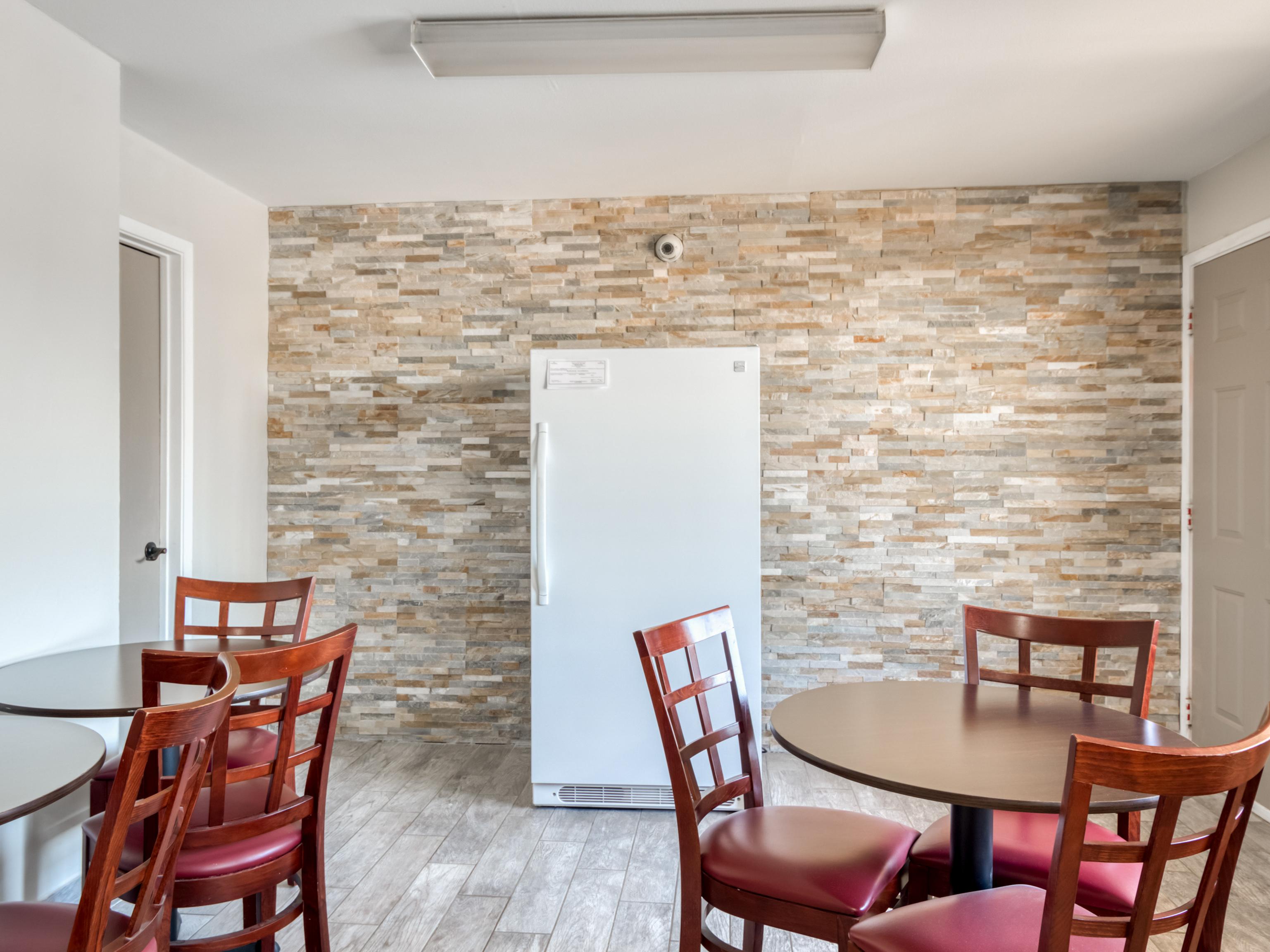 Americas Best Value Inn Amarillo Downtown エクステリア 写真