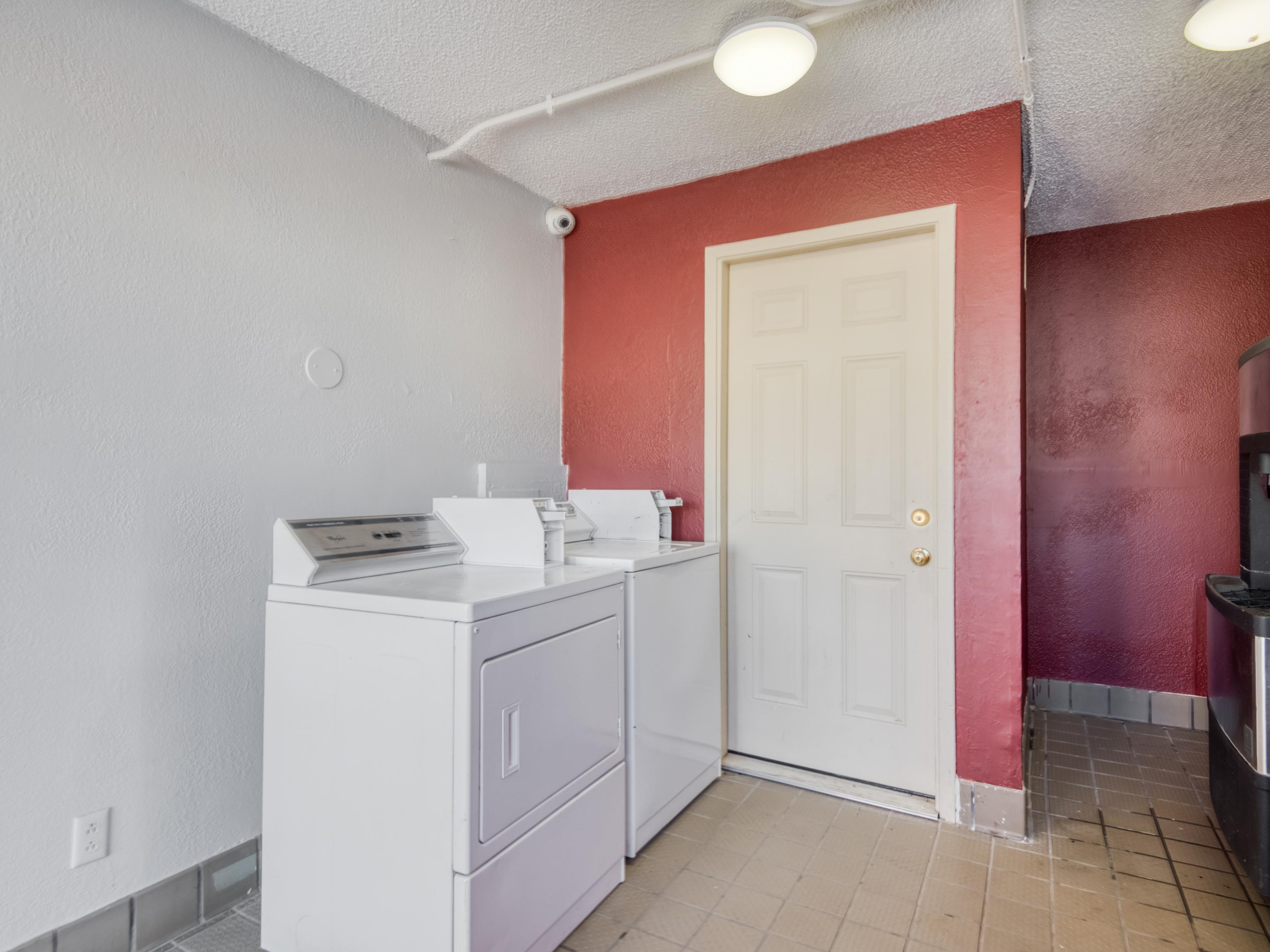 Americas Best Value Inn Amarillo Downtown エクステリア 写真